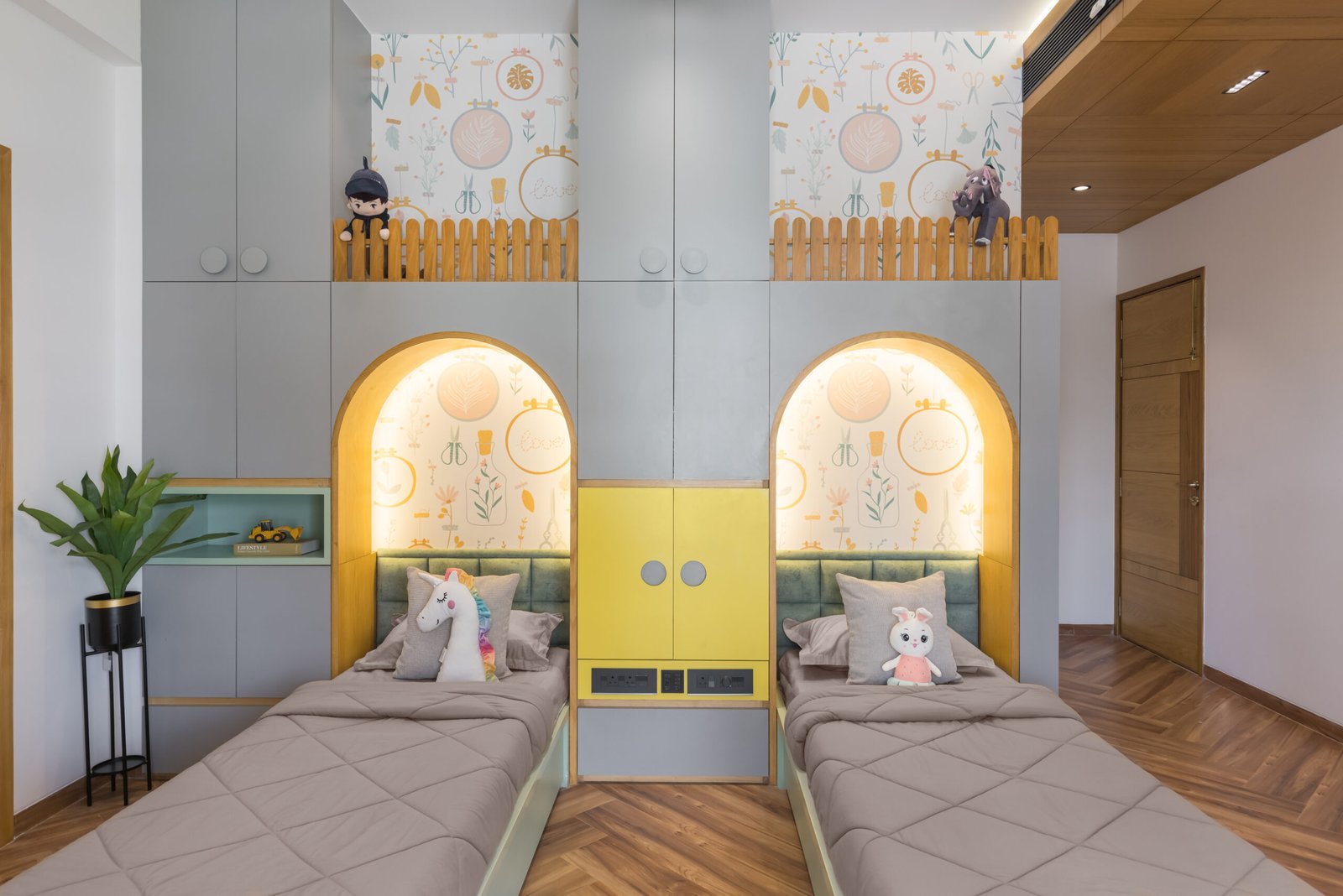 MAULI HOUSE_DEPICTIONS BY PRACHI KHASGIWALA-25