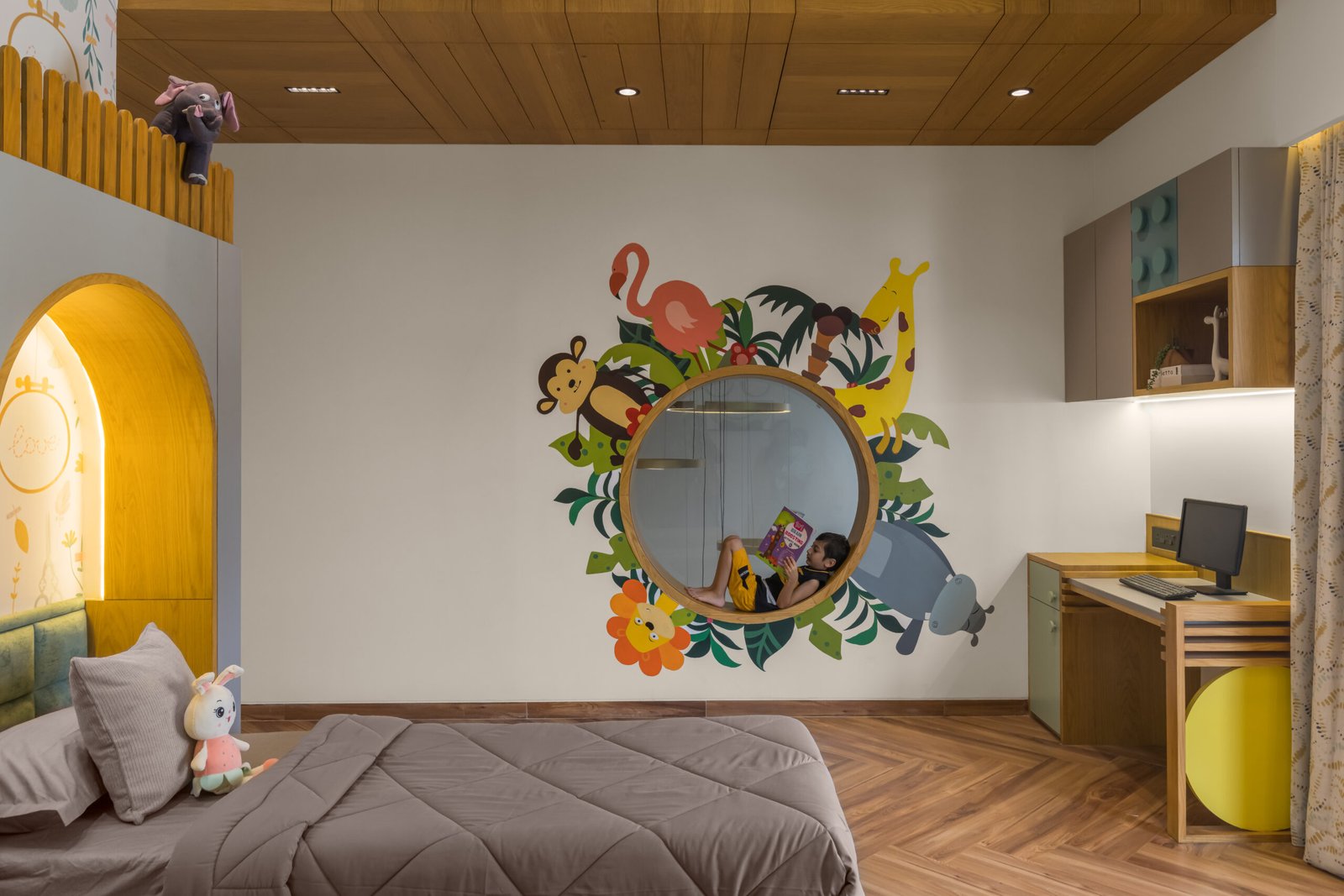 MAULI HOUSE_DEPICTIONS BY PRACHI KHASGIWALA-26