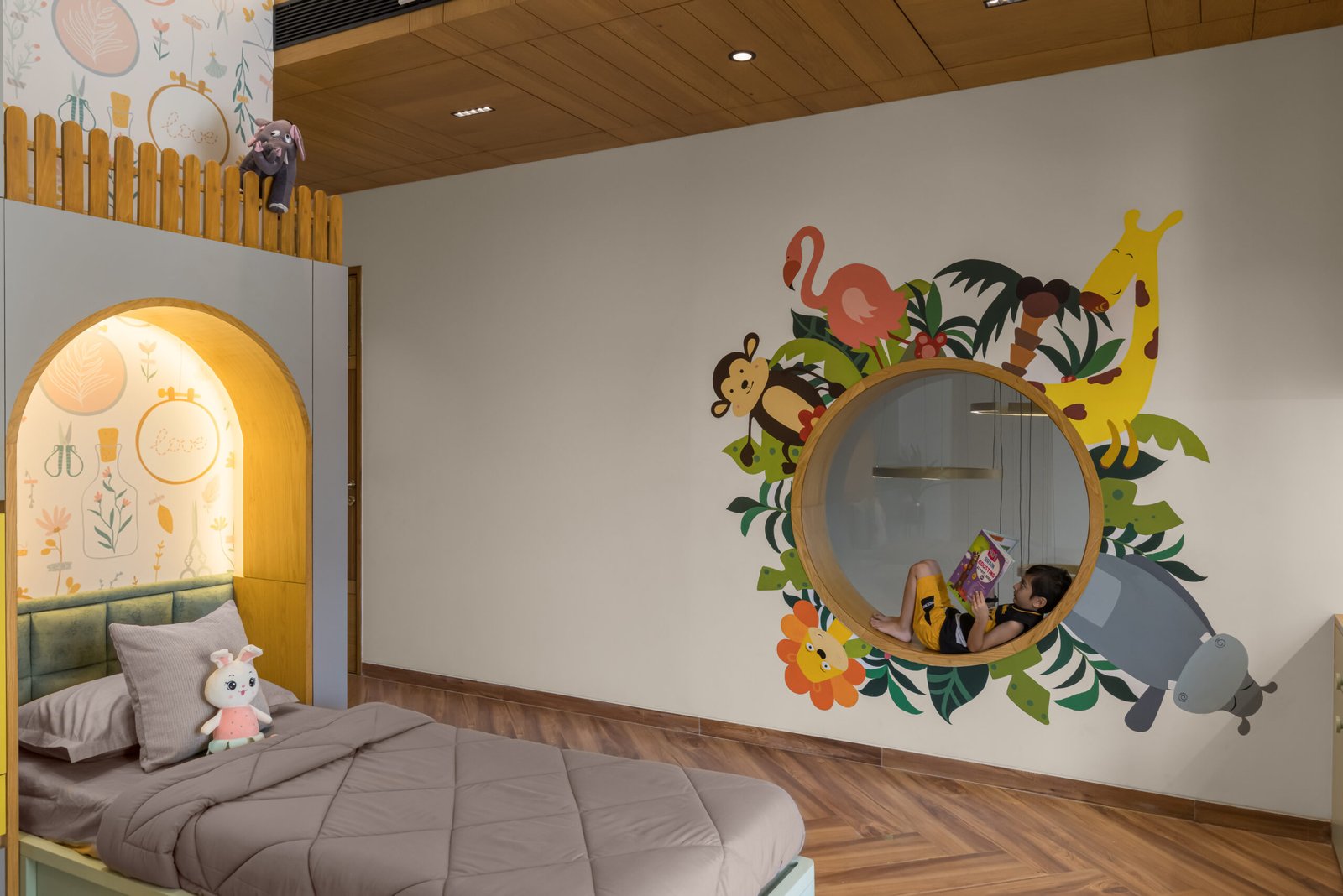 MAULI HOUSE_DEPICTIONS BY PRACHI KHASGIWALA-27