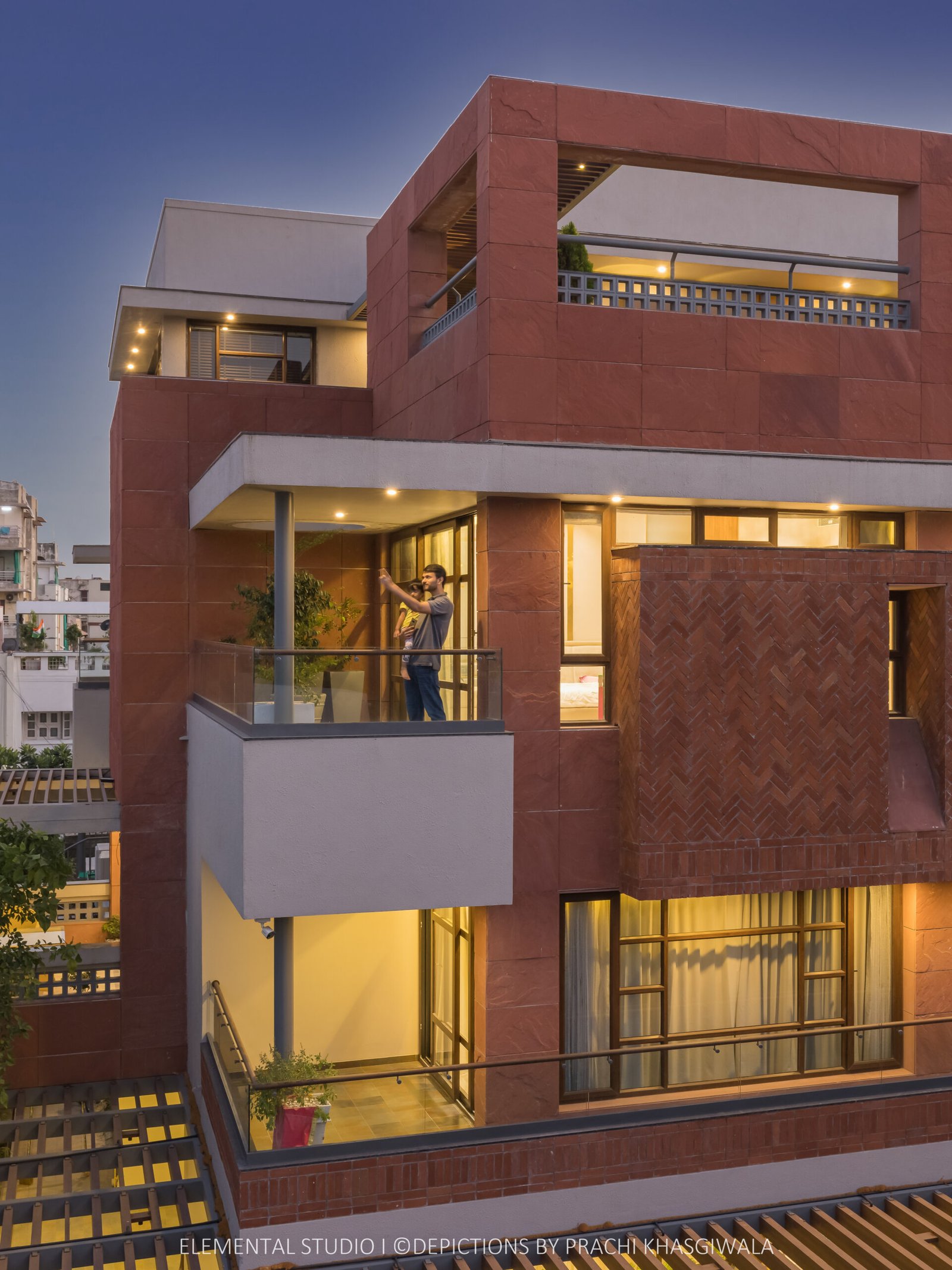 MAULI HOUSE_DEPICTIONS BY PRACHI KHASGIWALA-73